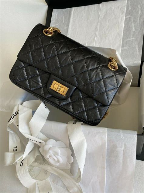 chanel 2.55 preisentwicklung|chanel handbags 2.55.